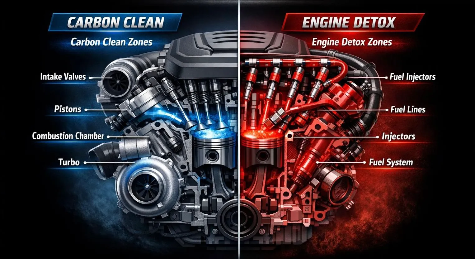 Engine Service